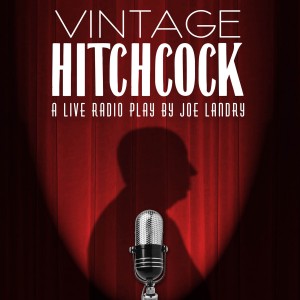 Vintage Hitchcock