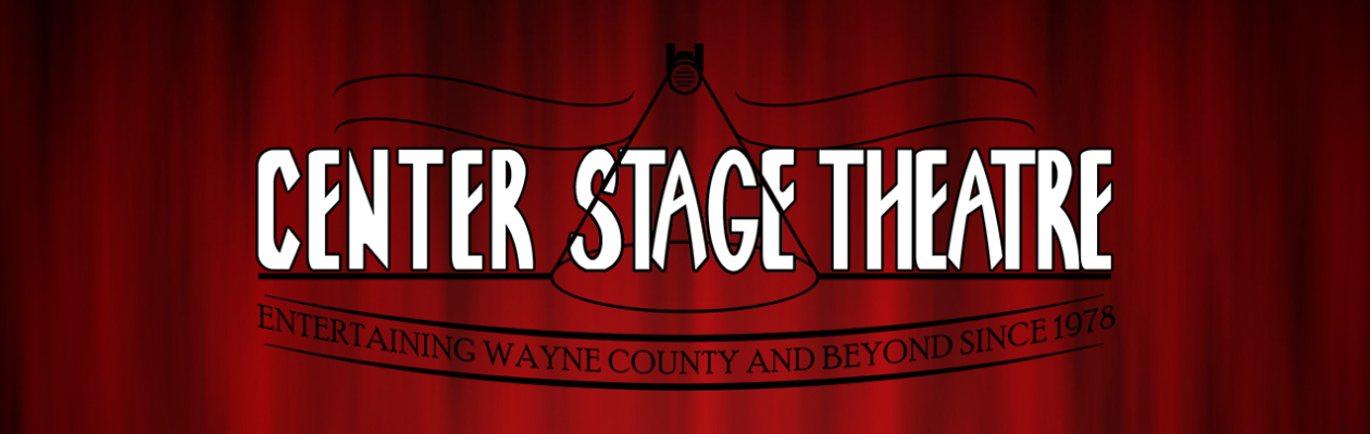 Center Stage Theatre