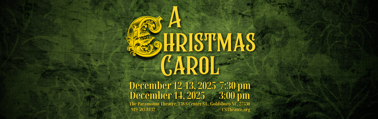 Center Stage Theatre